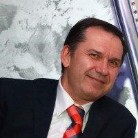 Massimo Farinelli