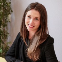 Sarah Henderson