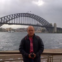 Satrio Utomo