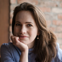 Maria Avdeeva