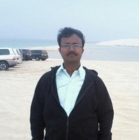 vijay krishnamoorthy