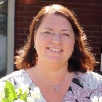 Tina Lindberg