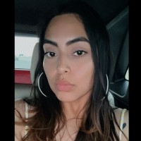Ruby Flores