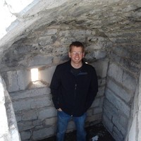 Jason Homewood, P.Geo.