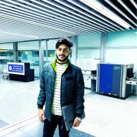 Pankaj Kumar