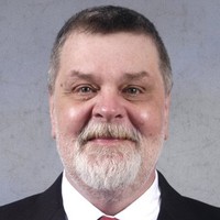 Larry Denman