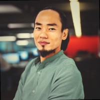Thinh Tran