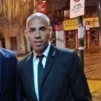 Luis Larramendia Sena
