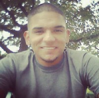 Fabian Peraza
