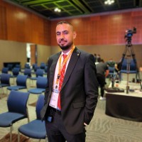 Omar Salah