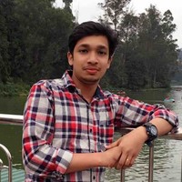 Harijith M