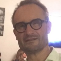 Richard Thorel