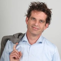 Jeroen van der Velden