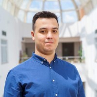 Dumitrașcu Mihai - Cosmin