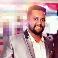 Mahesha V