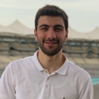 Samer BouOnk