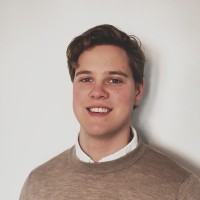 Oskar Haraldsen