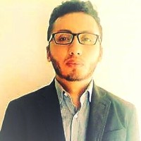 Daniel Alejandro Vargas Piérola