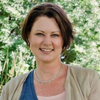 Cheryl Geddes, ARIDO, IDC