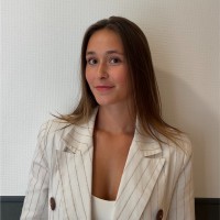 Justine Dutailly