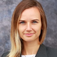 Svitlana Stanislavchuk
