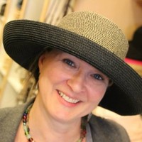 Deborah Wright