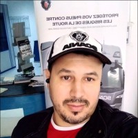 Ahmed Yazami
