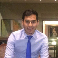 Manuel Santiago Romero Méndez