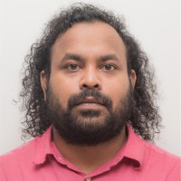 Ahmed Fauzan
