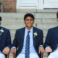 Ryan Patel