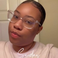 timika thomas