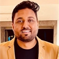 Amit Boharupi