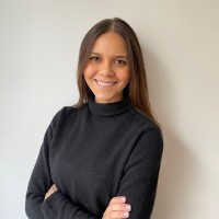 Michelle Morón Morales