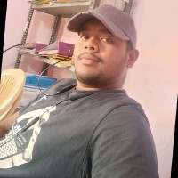 Jitendra Barik