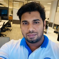 Mohamed Nuzhy