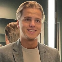 Martin Meidell Vaage