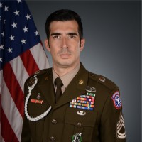 Anthony Macias