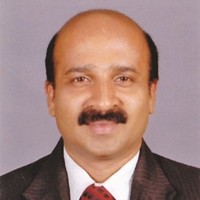 Saji V Mathew