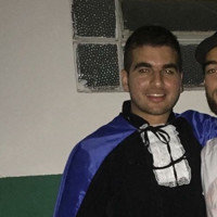Gabriel Fernandes