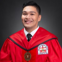 Francis Albert dela Rosa