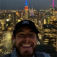 David Santiago Cardenas Agaton