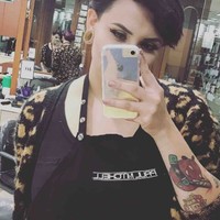 Devon Lugo