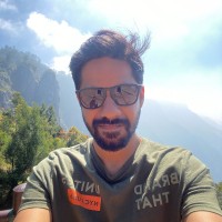 Pranjal Dubey