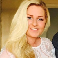 Katie Thornhill (Nee Lomax)