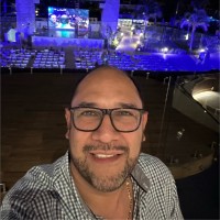Luis Hernandez Vazquez