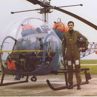 Richard Wilmot