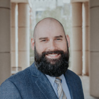 Anthony Perrenoud, PhD