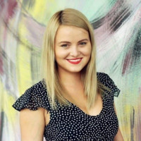 Diana Căpâlnaș (Belbe)