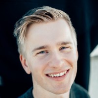 Mattias Djurstedt 🇸🇪
