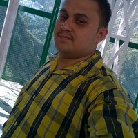 Deep Kumar Sharma